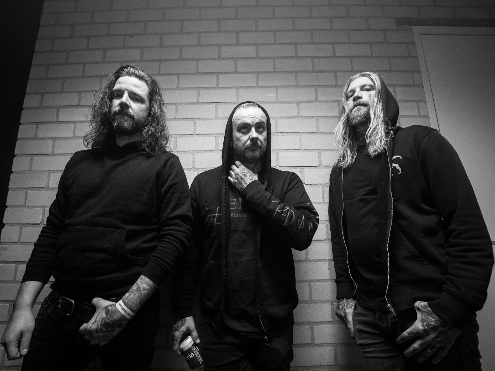 Norna’s “Shadow Works” Hails From The Deepest Darkness That We All Pass Through