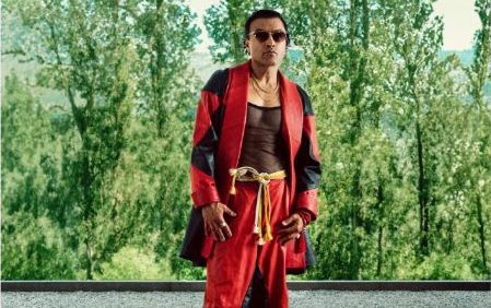 Lyrics Born’s Celebratory Final Album ‘Goodbye, Sticky Rice’ Will Arrive In October