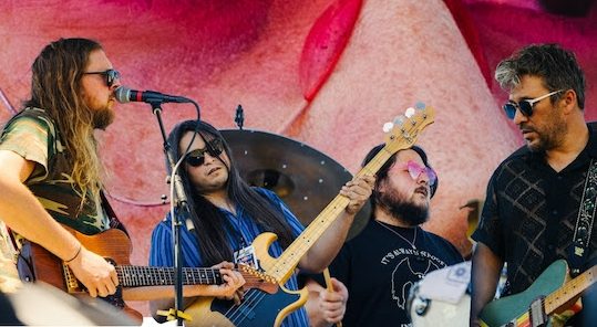 Watch Wayne Graham’s Animated Video For “I Had Plans” Where Dreams Meet A Cruel World