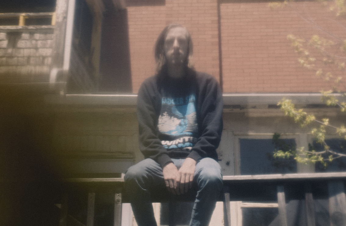 Patrick Hardy’s ‘tiny’ Reflects On Loss And Growing Away From Friends