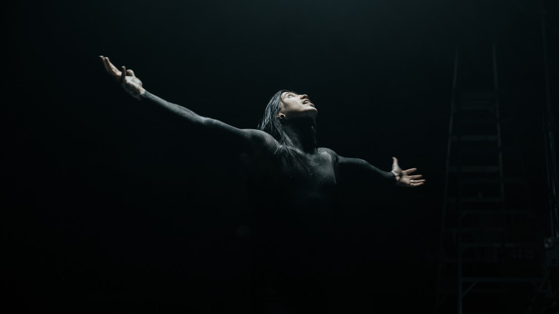 Dead Rabbitts Team Up With Atilla’s Fronzilla For “Oxygen”, A Track That Pushes Back Against The Pressures Of Life