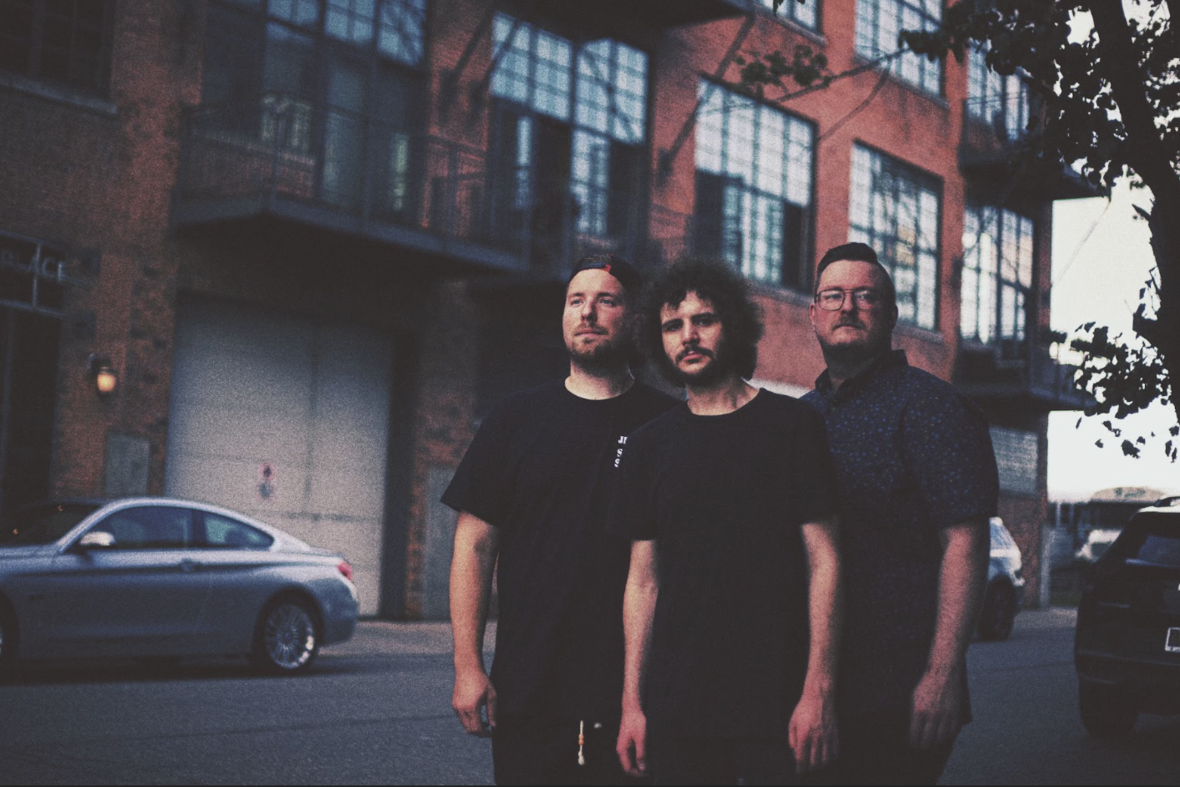 Watch Cascade Riot’s “Exit 55” Video Debuting Their Heavier Sound