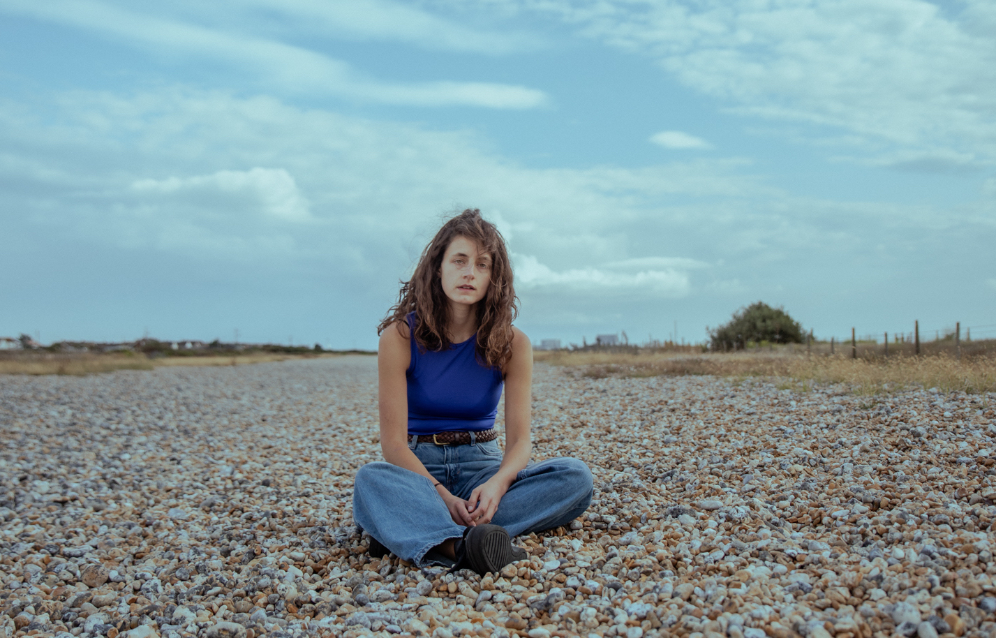 Sophie Jamieson’s ‘I still want to share’ Reflects On The Cyclical Nature Of Loving And Losing