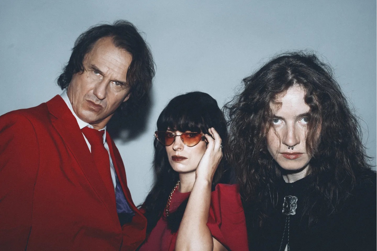 Gewalt’s “A Solar Storm Rages Above Us” Was Written To “Heal The World”