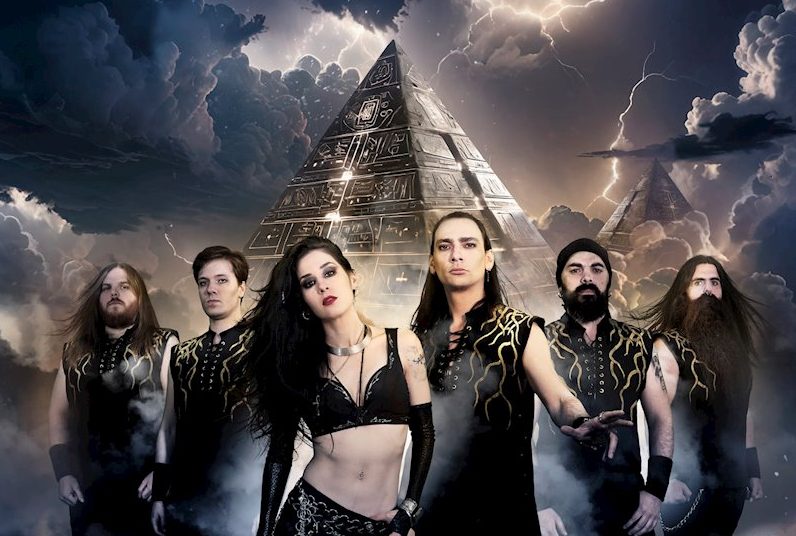 Imperial Age Returns With A New Home Base And New Line-Up For “Gnosis”