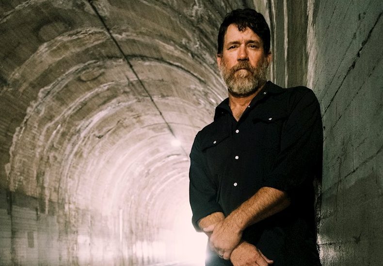 Chuck Ragan’s “Echo The Halls” Had A 15 Year Gestation