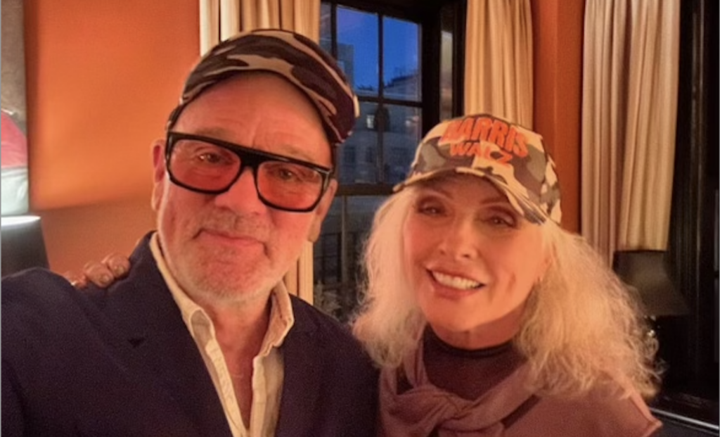 R.E.M. Releases Digital Compilation ‘We Are Hope Despite The Times’ To Encourage Voter Registration