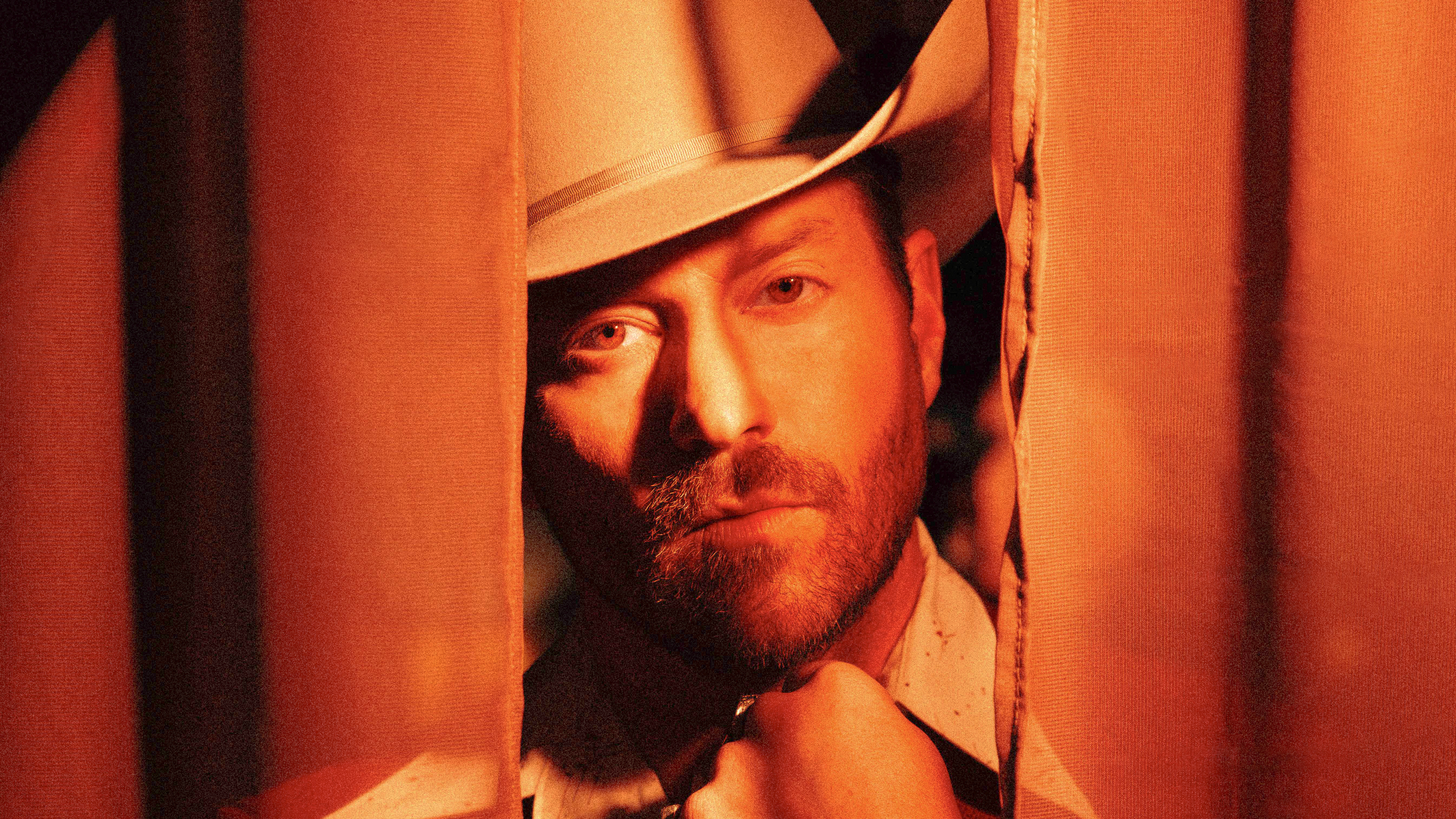 Wilder Woods’ Two Singles Previewing ‘Curioso’ Observe The Tension Between The Way We Wish The World Was, And The Way It is