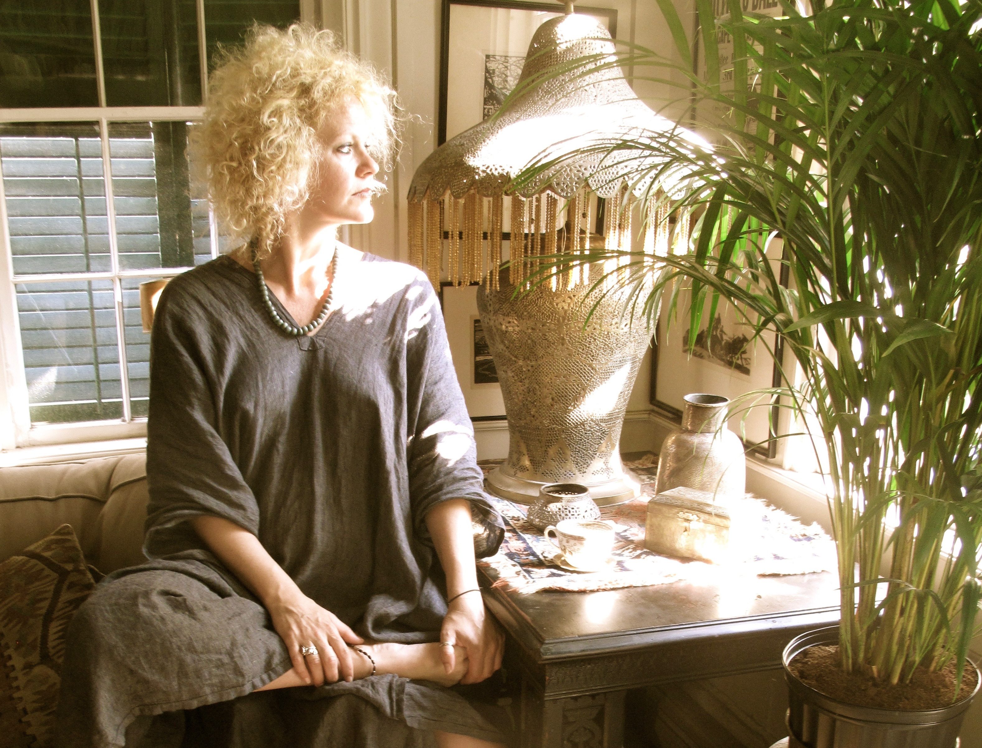 Amber Martin Collaborates With Jake Shears, Rufus Wainwright, And John Cameron Mitchell For ‘Unbreakable Heart’ Album