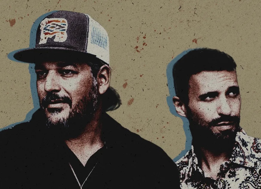 Adrian Sutherland & Rodrigo Massa’s “Don Politico (Politician Man)” Calls On Leaders To Govern For The People