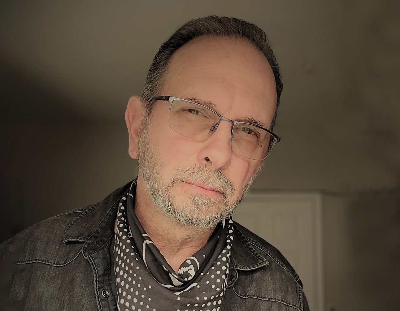 Song Premier: Domenic Cicala’s “Vamoose” Blends The Sour And The Sweet