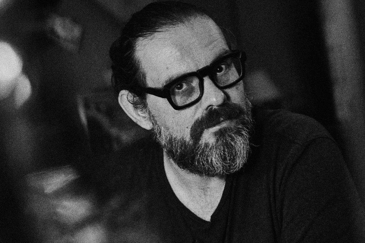 Alessandro Cortini Brings Sonic Art Installation ‘Nati Infiniti’ To Album Format And Tour