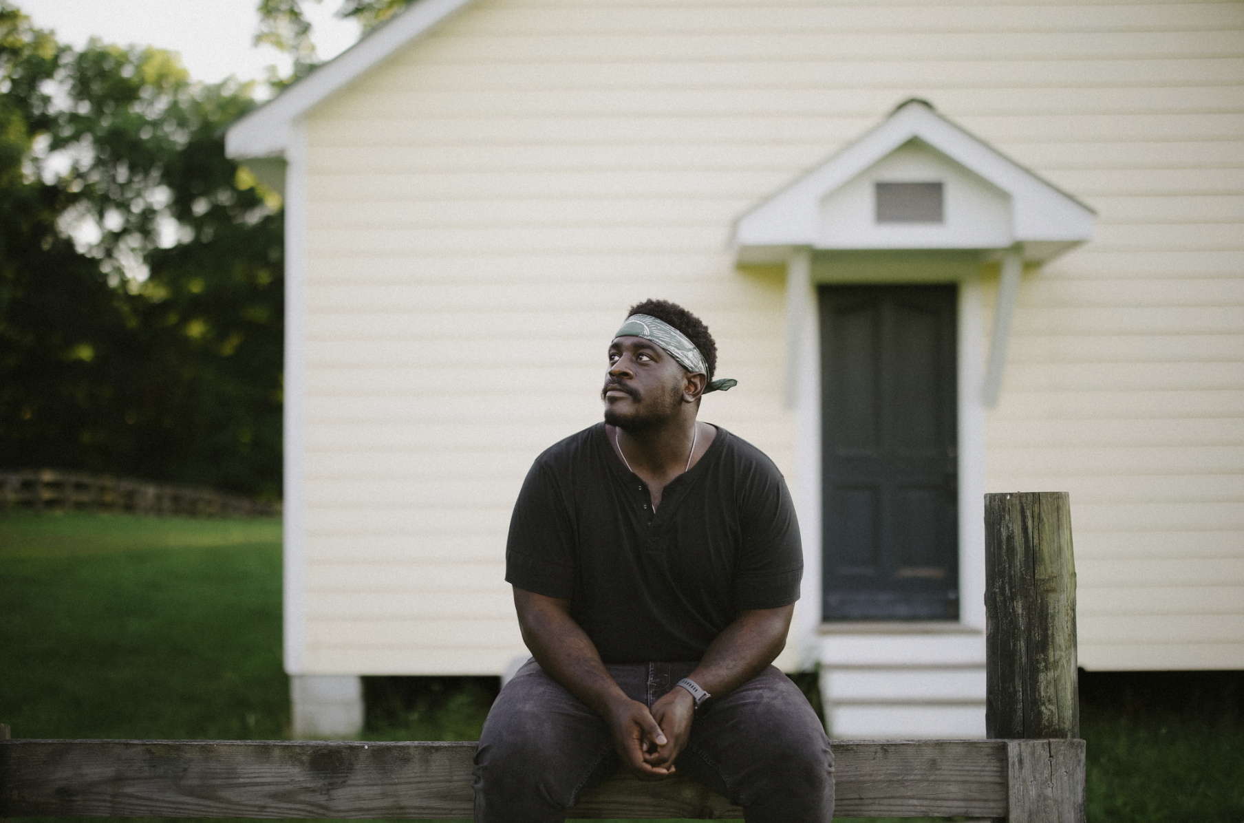 Watch Kashus Culpepper’s Video For “Out Of My Mind” And Catch Him On Tour