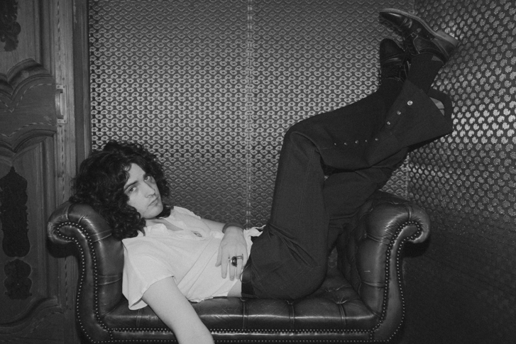 JT Loux’s “Daisy” Is A Tribute To The Journey Thus Far