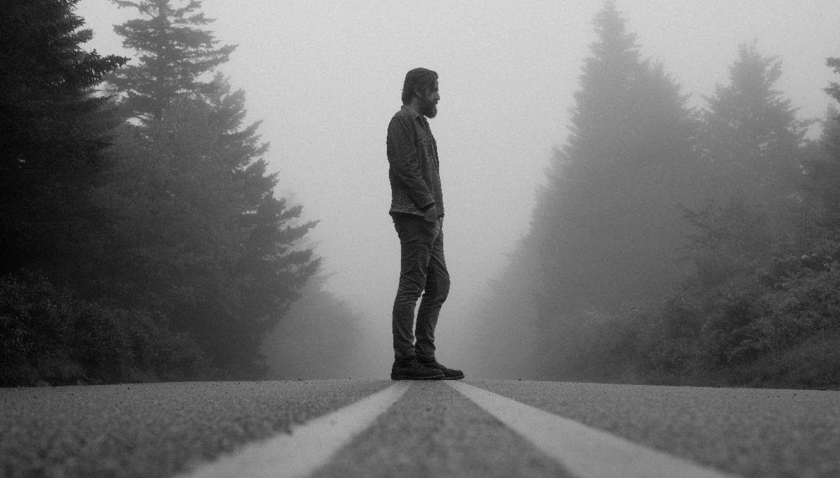 Tyler Ramsey’s “Song Out Of My Head” Takes A Close Look At Recurring Thoughts And The Hope They Offer