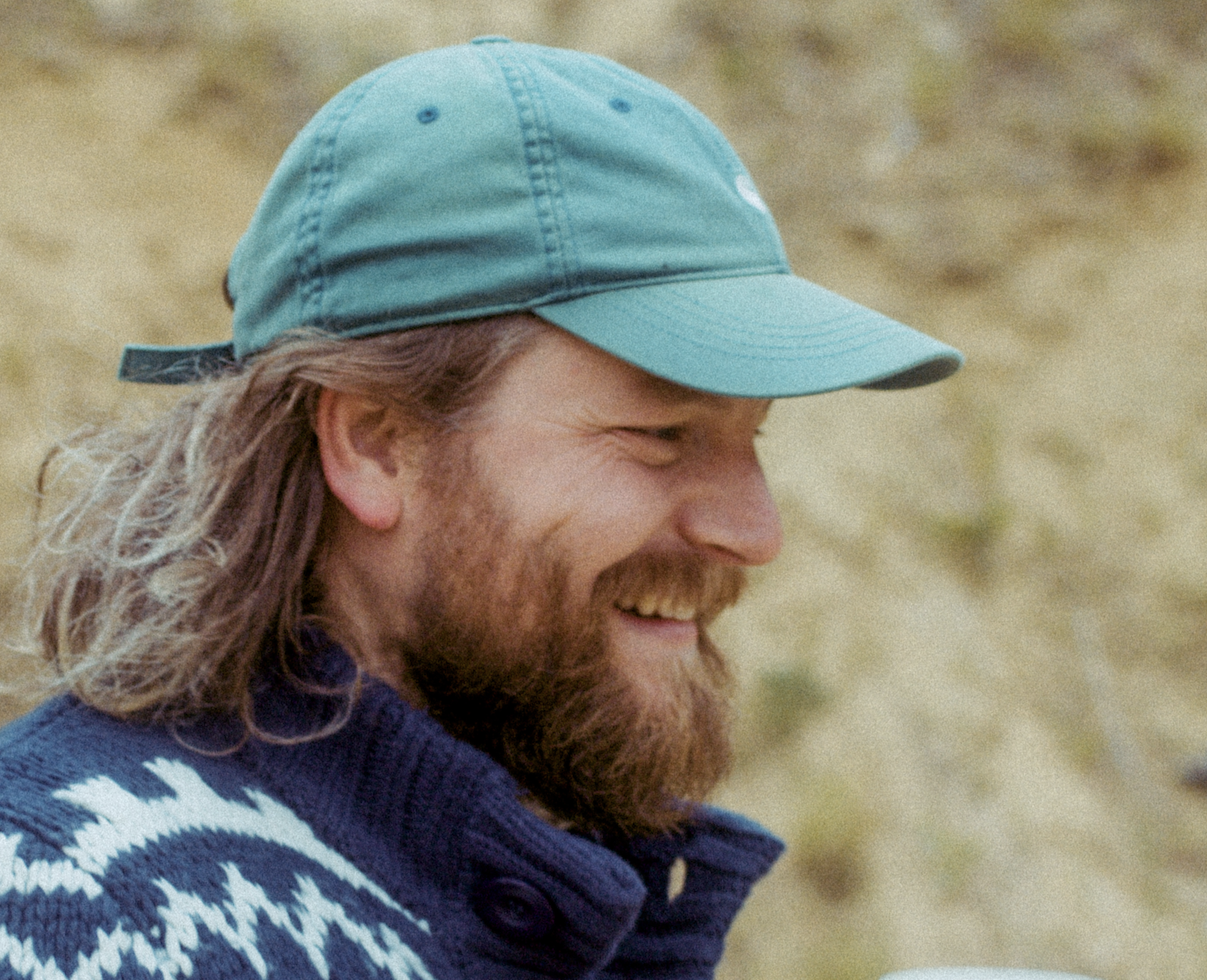 Solak’s “Different Timing” Navigates Different Frequencies