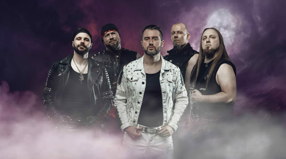 Watch Turbokill’s Video For “Champion” Heralding Their New Album