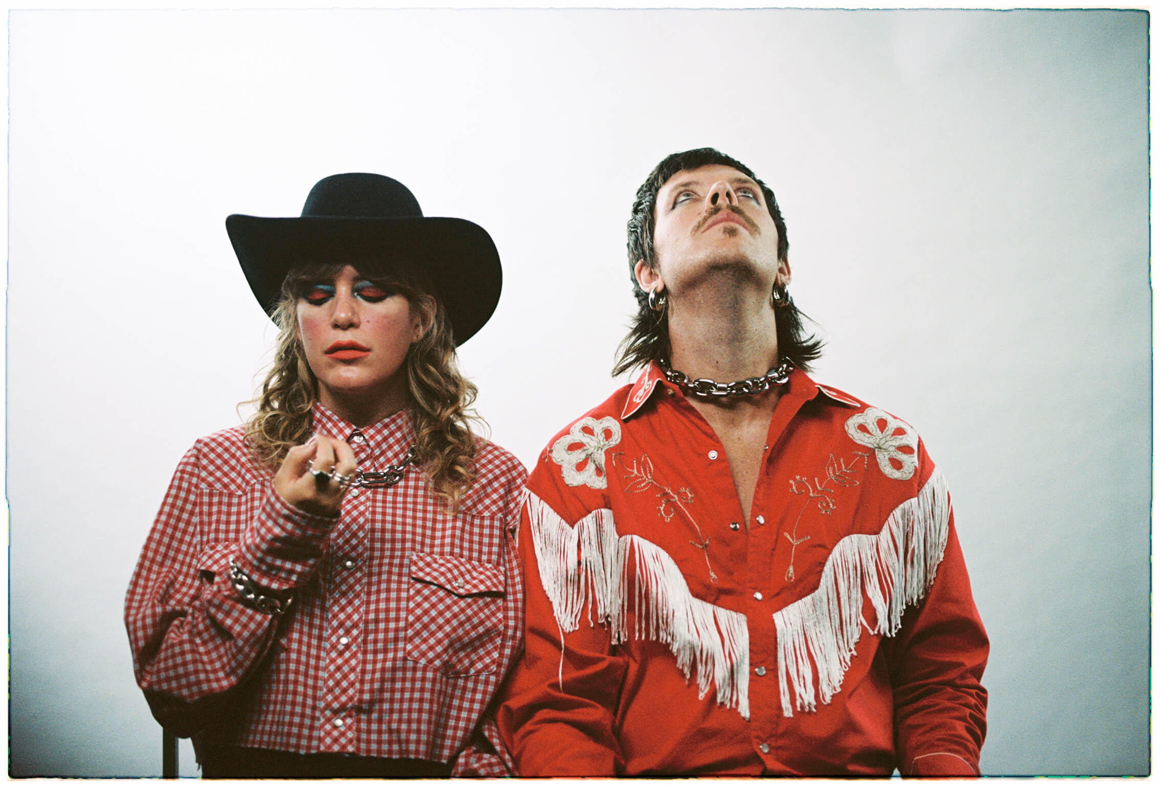 LaFrantz’s “Rattlesnake” Is For Those Moments You Want To Feel Like An Outlaw