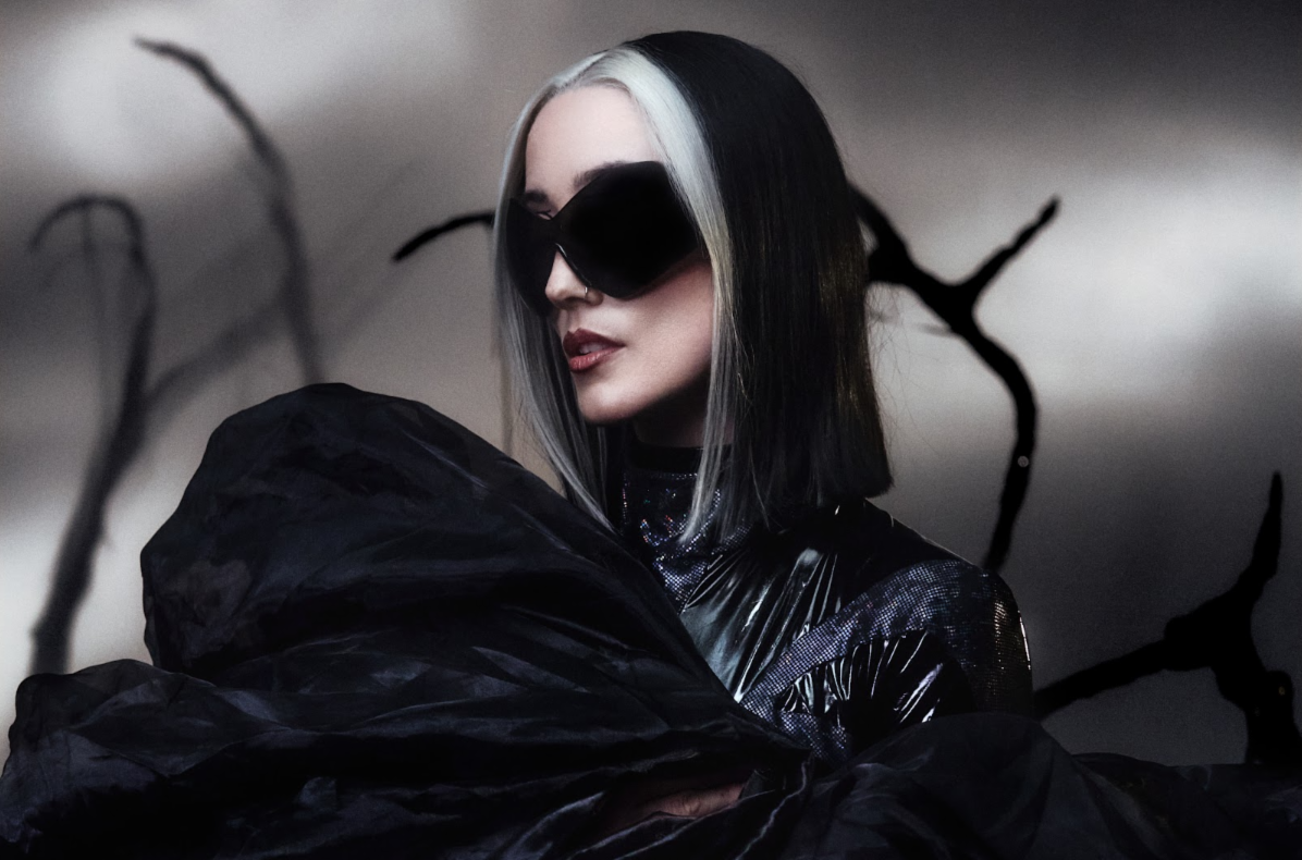 Hayla Ventures Further Into Solo Work With Debut Album ‘Dusk’