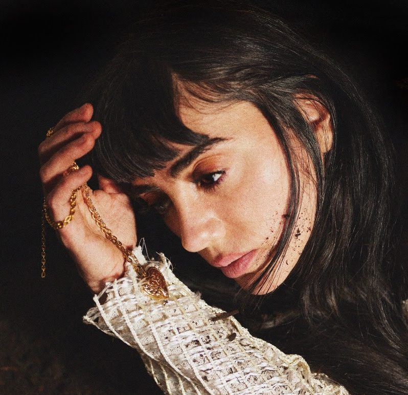 KÁRYYN’s “Ground” Is A Missive On Female Liberation