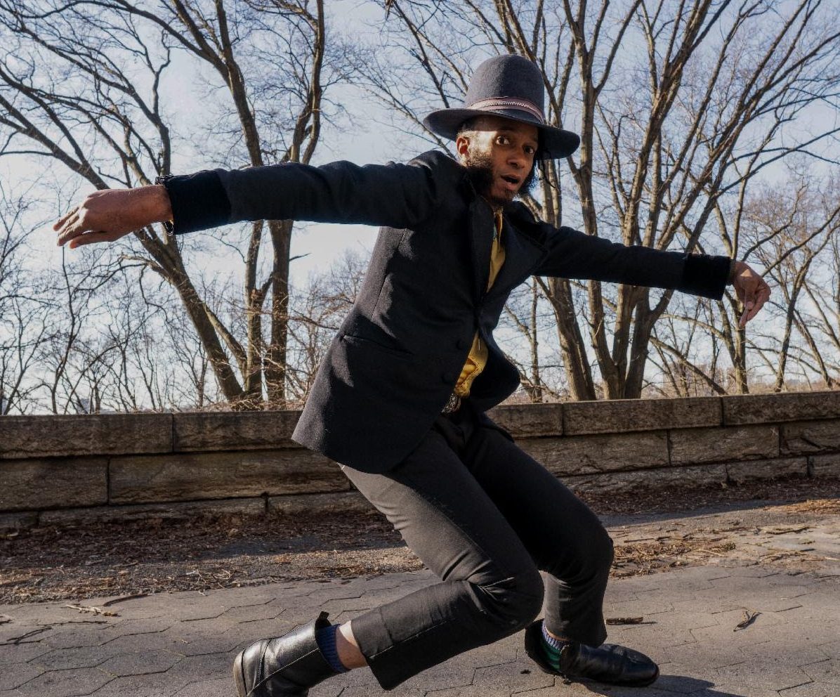 Fantastic Negrito’s ‘Son Of A Broken Man’ Delves Into Familial Lies And Building An Identity