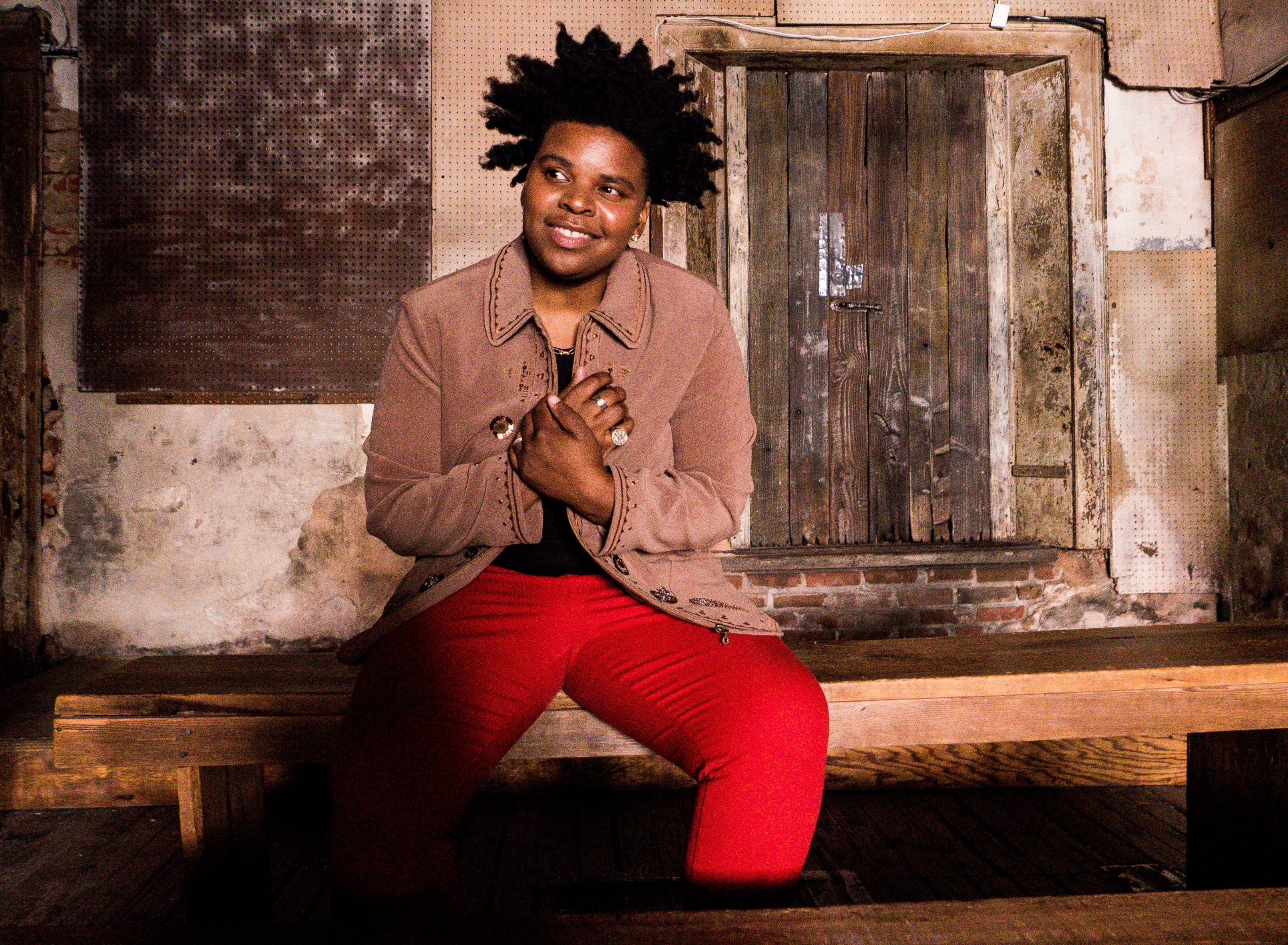 Joy Clark’s “One Step In The Right Direction” Counts Every Step As Progress