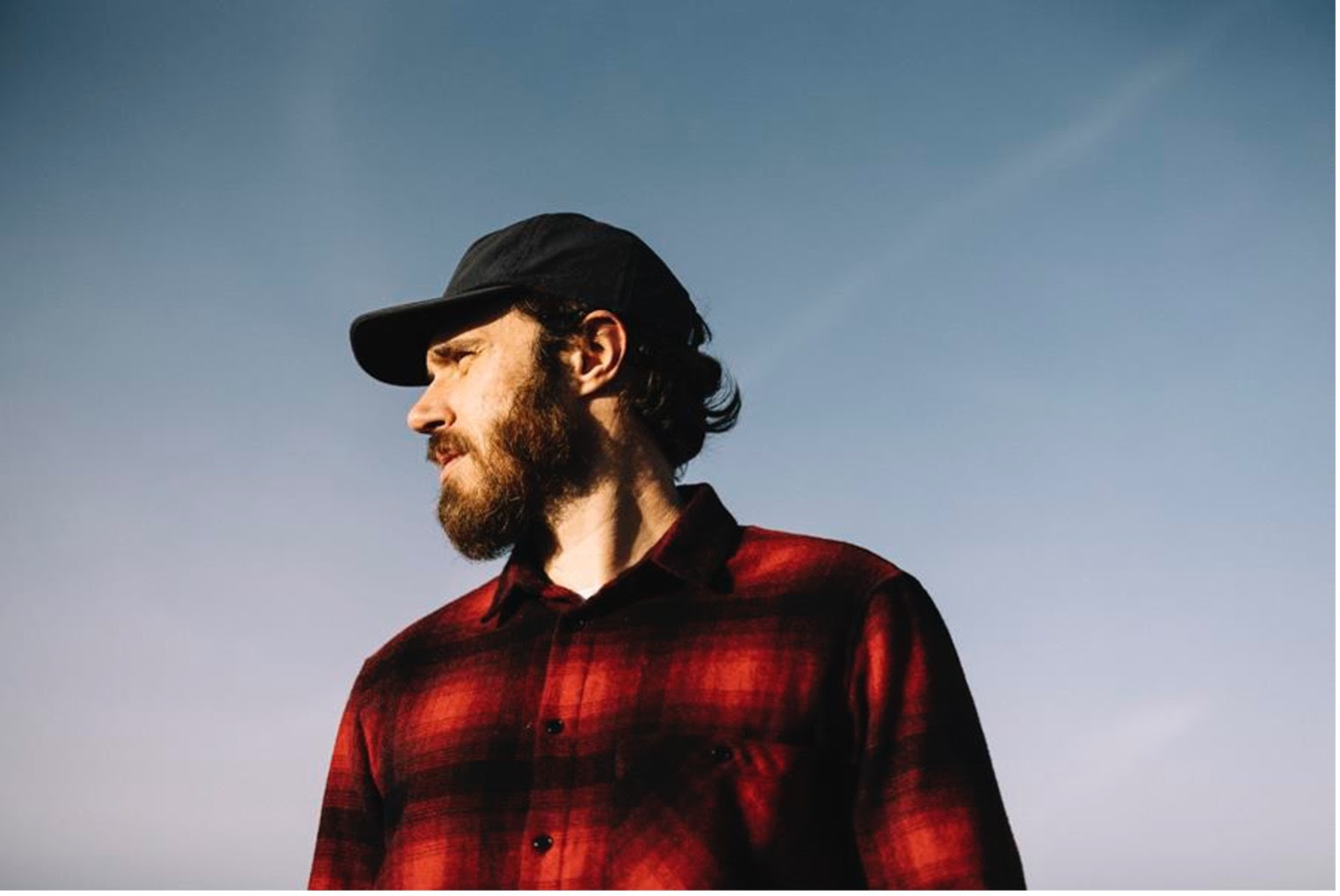 James Vincent McMorrow’s “Glu” Explores What Binds People Together