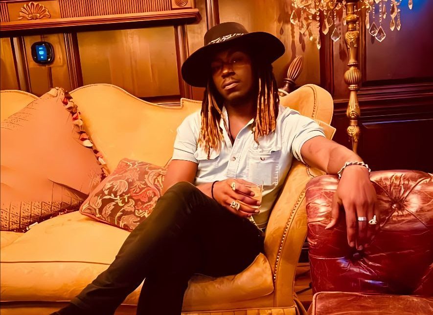 Watch Jovin Webb’s Video For “Save Me” Sharing His Life In Hometown Baton Rouge