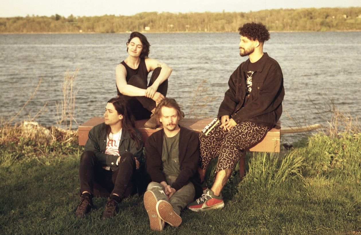 Overheard’s ‘Intertwined’ Is An Indie Rock Diary