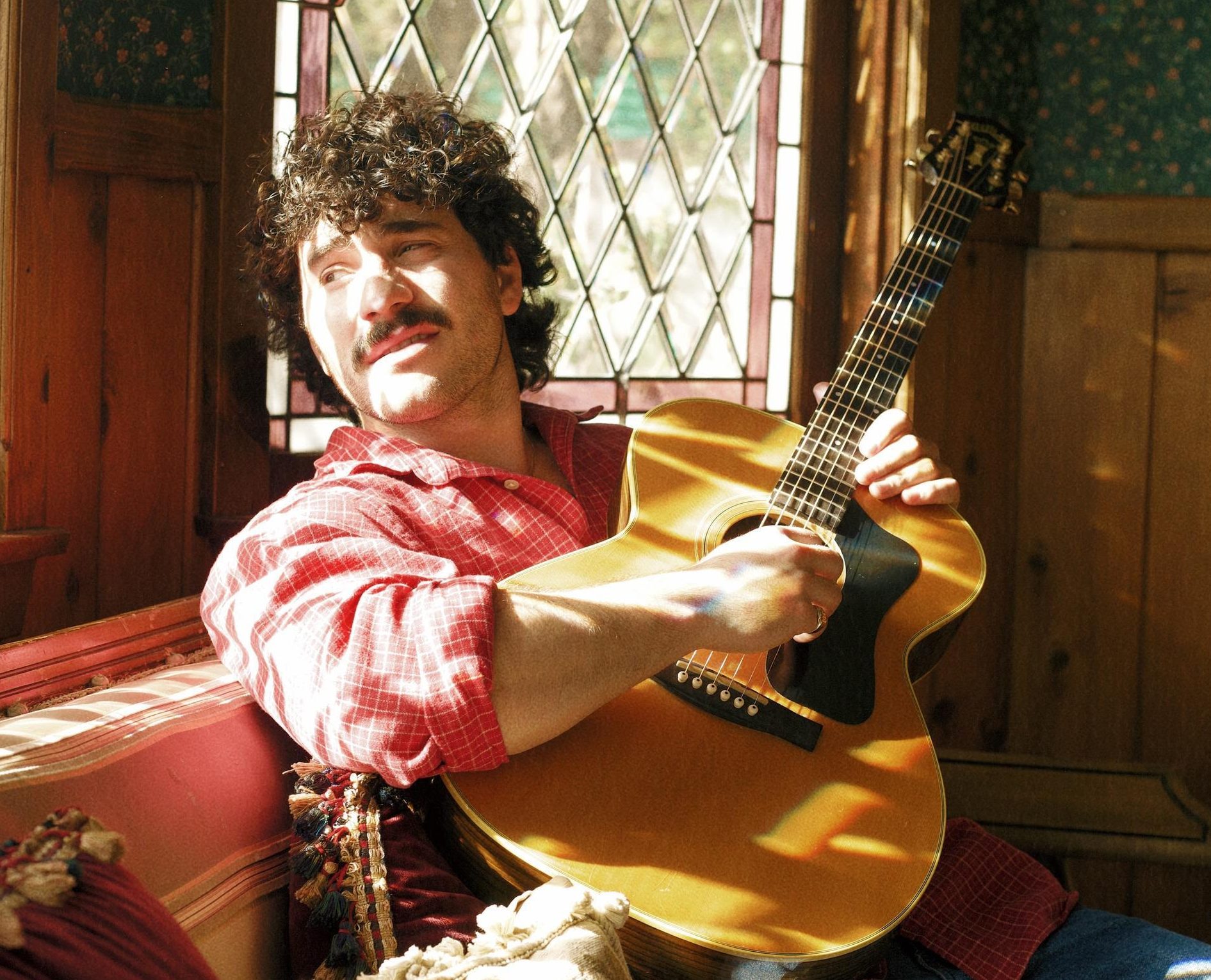 Theo Kandel’s ‘Eating & Drinking & Being In Love’ Is A Love Letter To Your 20s And Their Key Relationships