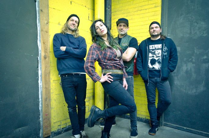 The Lookout’s “Hot Date” Is A Punk Take On A Sad Love Song