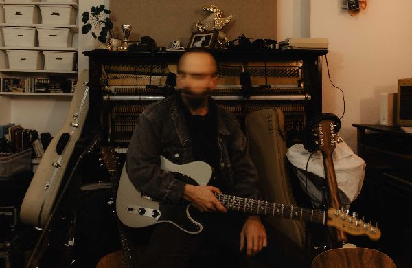 Ian Fisher’s “Independence Day” Shares Bittersweet Reflections On The Passing Of A Loved One