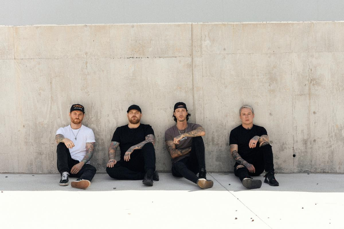 Asking Alexandria’s Album ‘Where Do We Go From Here?’ Gets A Remix EP