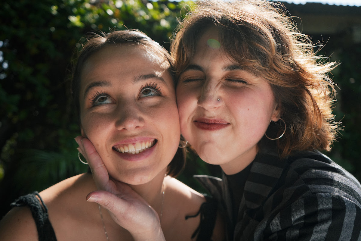 Mediocre’s “I Might Be Giant” Welcomes A Soothing Paradox