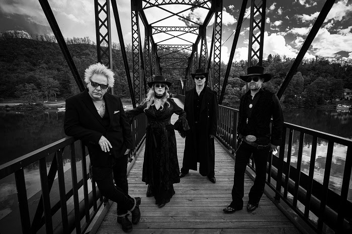 Cathedral In Flames Names ‘Count To Nine’ After A Symbol Of Completion And Connection