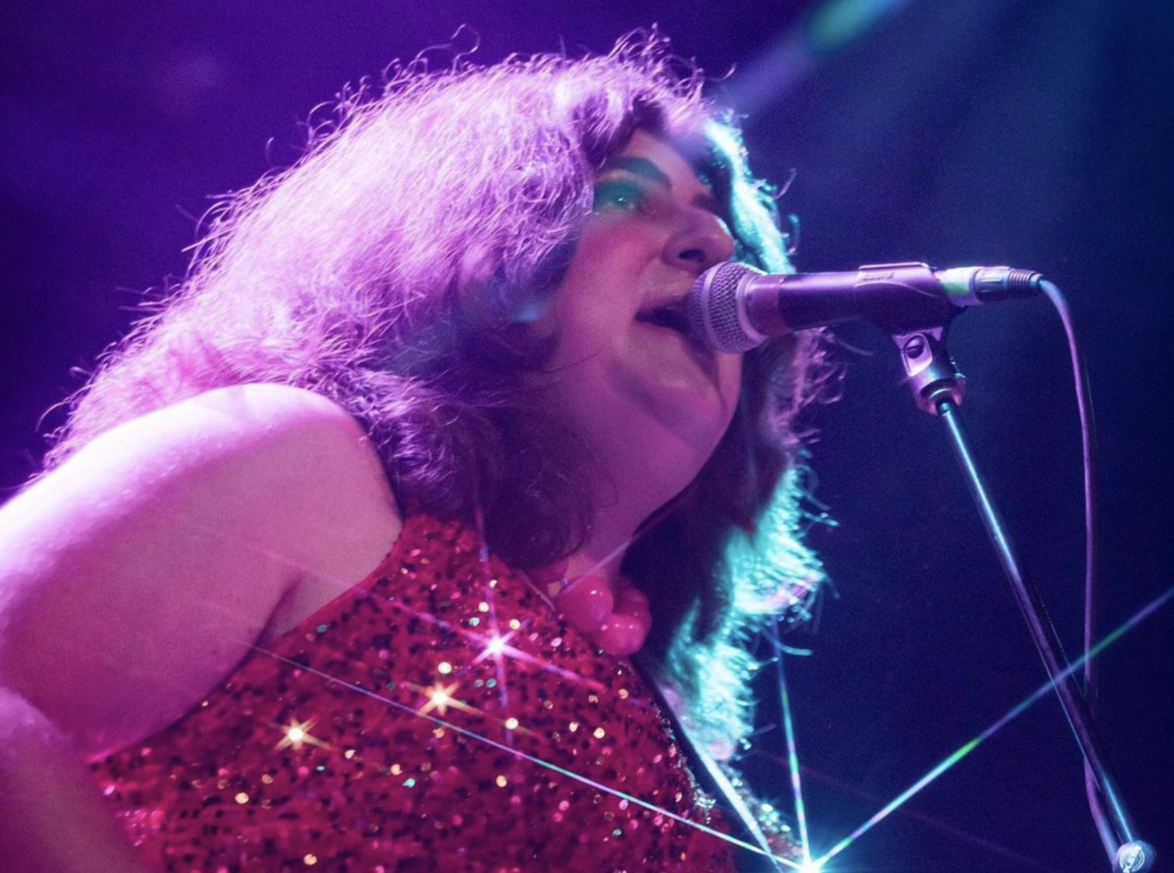 Josephine Network’s “Tall Buildings” Revels In The Anonymity Of Big City Life