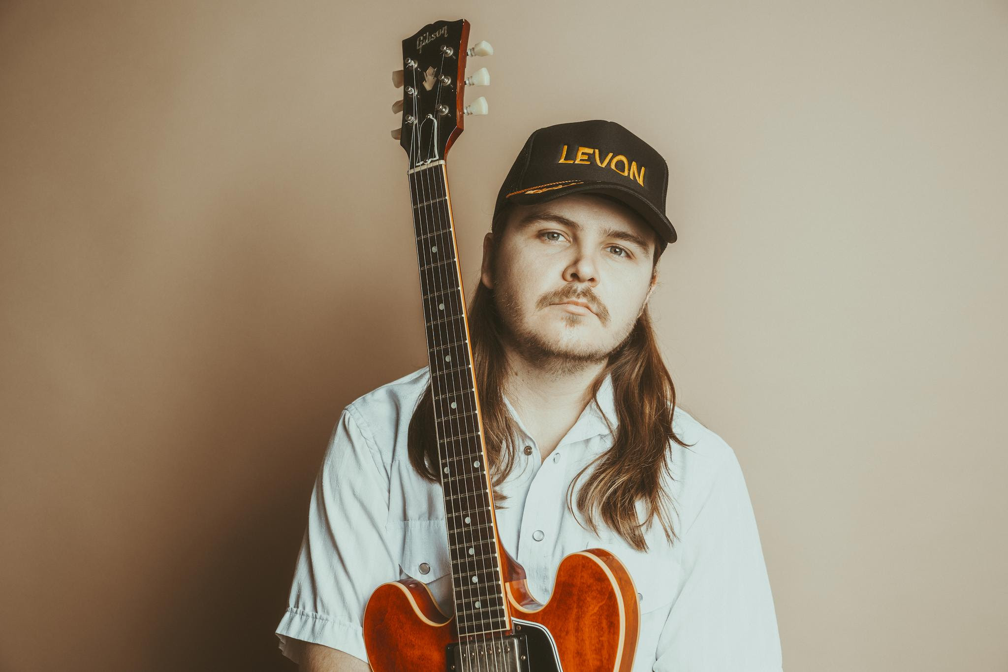 Ben Chapman Hopes ‘Downbeat’ Will Help The World Make Sense For A Little Bit