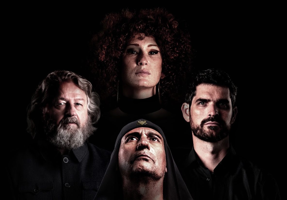 Laibach’s ‘Opus Dei Revisited’ Honors Their 1987 Album With Two New Versions Of The Work