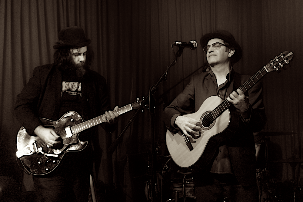 Ian Gothe & Fernando Perdomo Bring 70s Prog Rock Band Camel Back Into The Limelight With Tribute Album