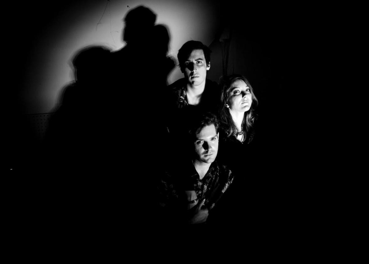 Luna Honey Finds Inspiration In Creative Tension For ‘Bound’