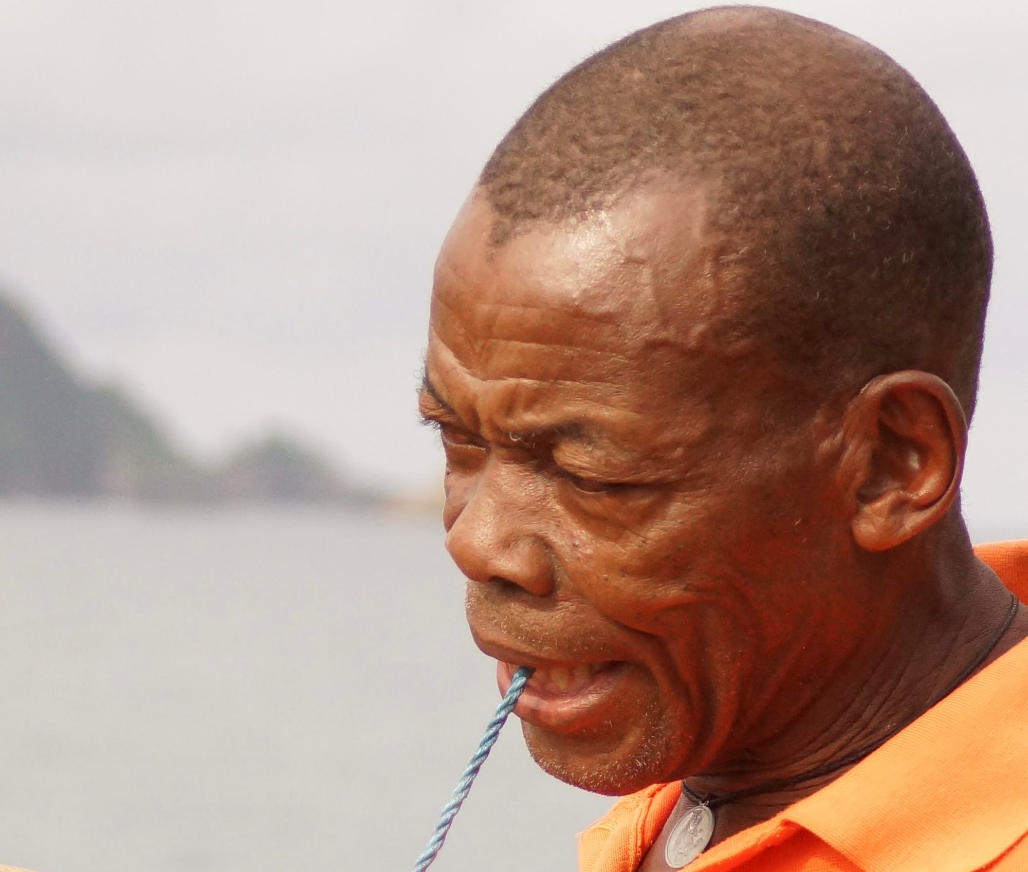 ‘Our Ancestors Swam To Shore’ Collects Field Recordings Of Music From African Islands Of São Tomé and Príncipe