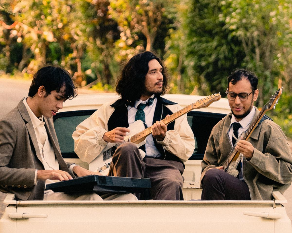 Manja’s “Wax & Feathers” Addresses The Times That We Fall