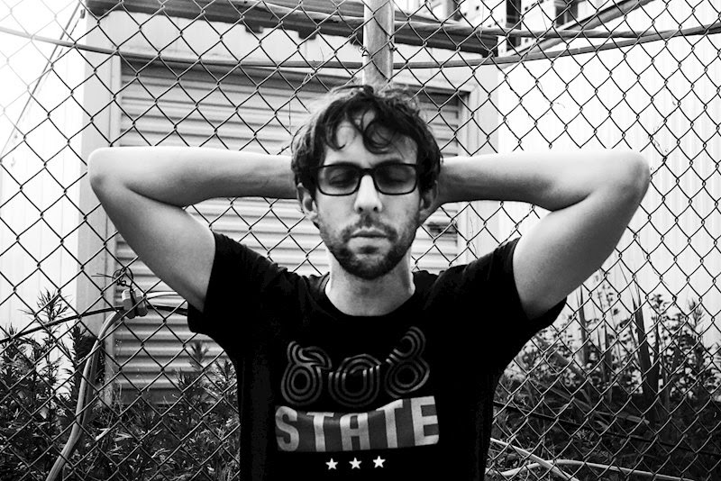 Joe Geni’s “City Of Light” Finds Solace In Friendship