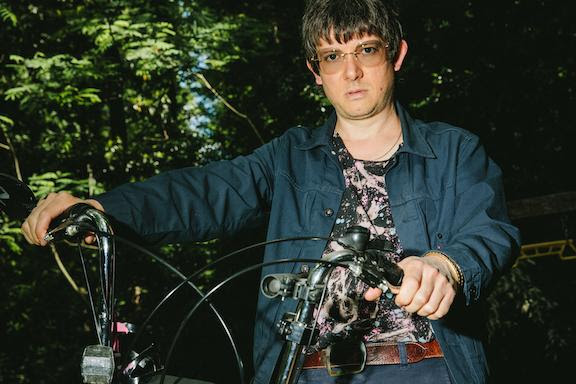 Taylor Hollingsworth Delivers Another Dose Of Electric Folk With ‘Yahola’