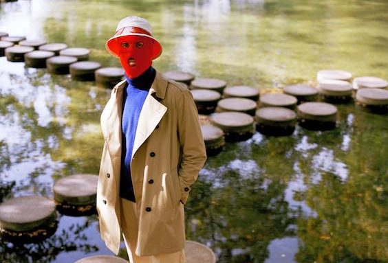 Pale Jay’s ‘Low End Love Songs’ Adds Latin Influences To His Soul Music Roots