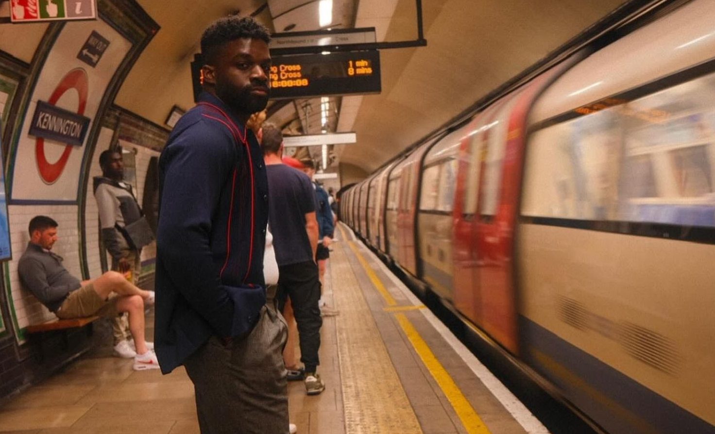 Abraham Alexander Finds A Personal Connection Covering “Where We Are” By The Lumineers