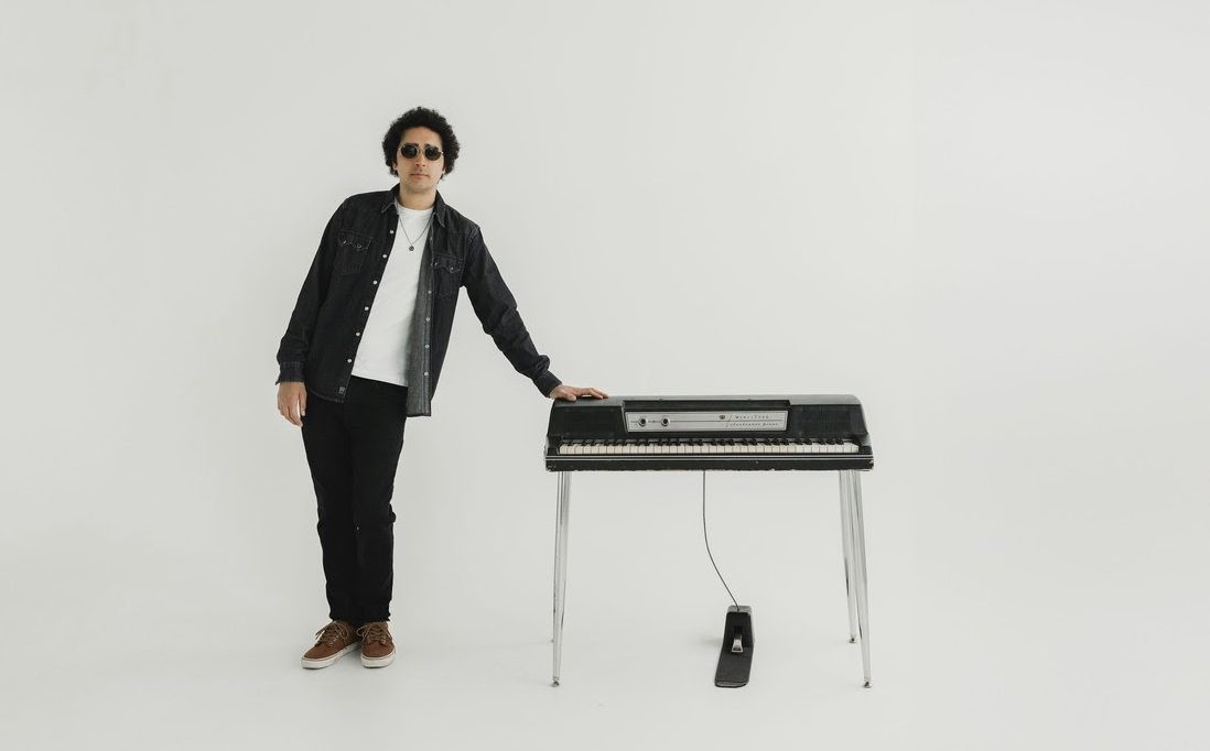 Casey Russell’s ‘Patience’ Is His Love Letter To Old School Soul And R&B