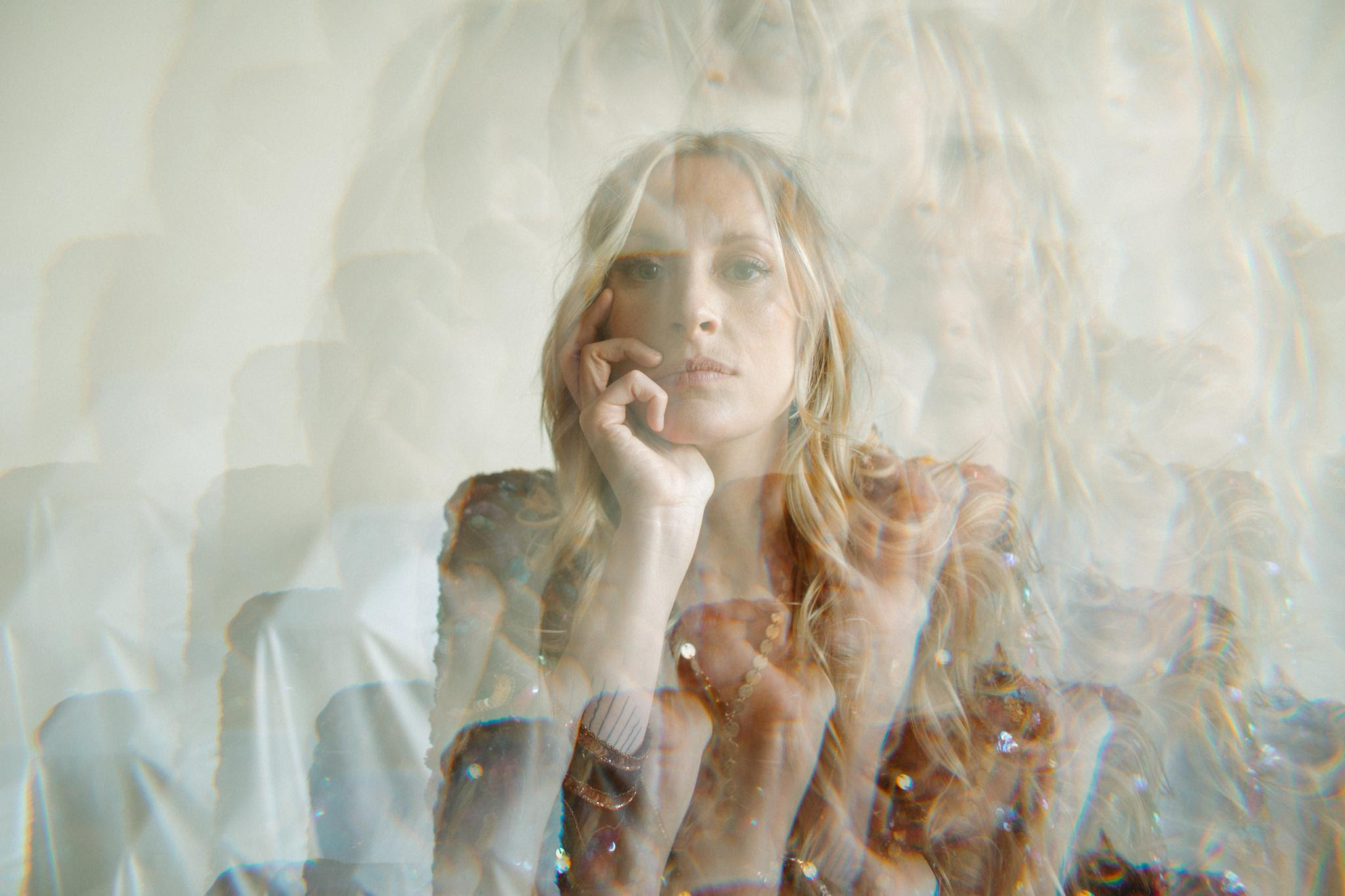 Sadie Campbell’s ‘Metamorphosis’ Explores Life’s Questions, Including A Reassessment Of Her Faith