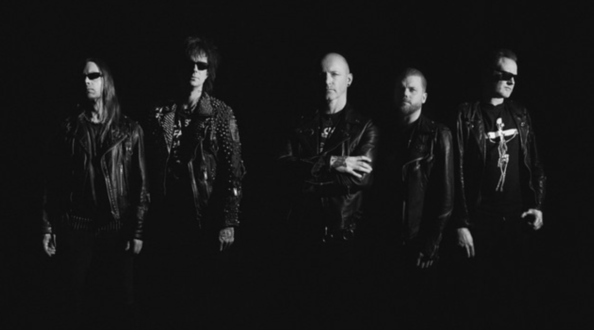 Wolfbrigade’s “Ways To Die” Tracks Humankind’s Terrible Creativity