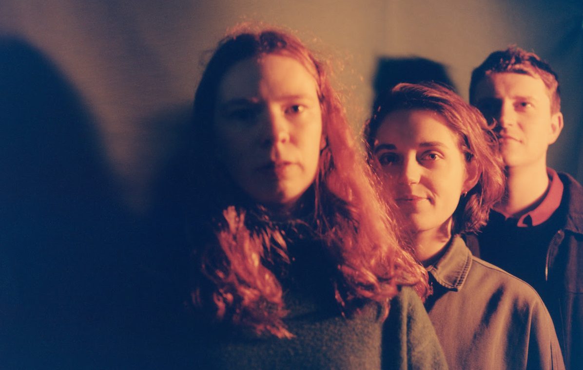 Our Girl’s “What You Told Me” Relishes The Relief After A Struggle